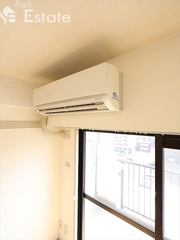 グランドール上前津の物件内観写真