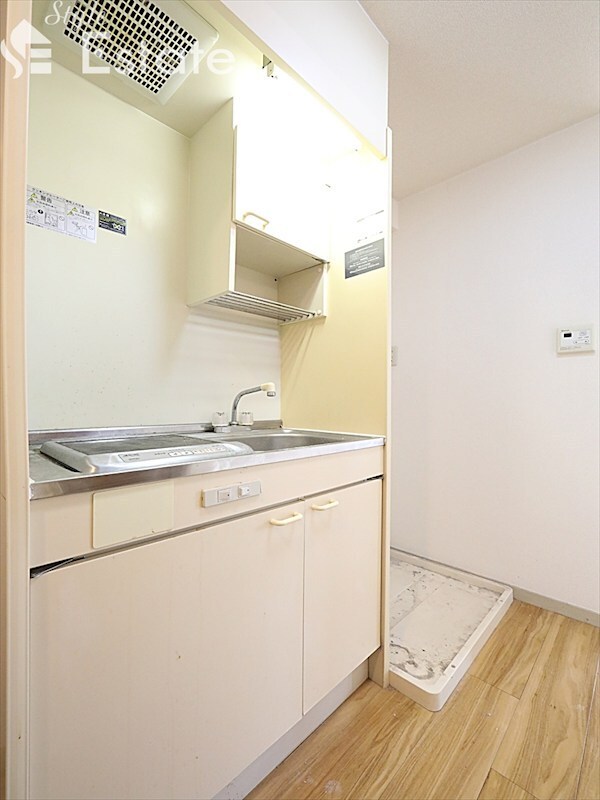 グランドール上前津の物件内観写真