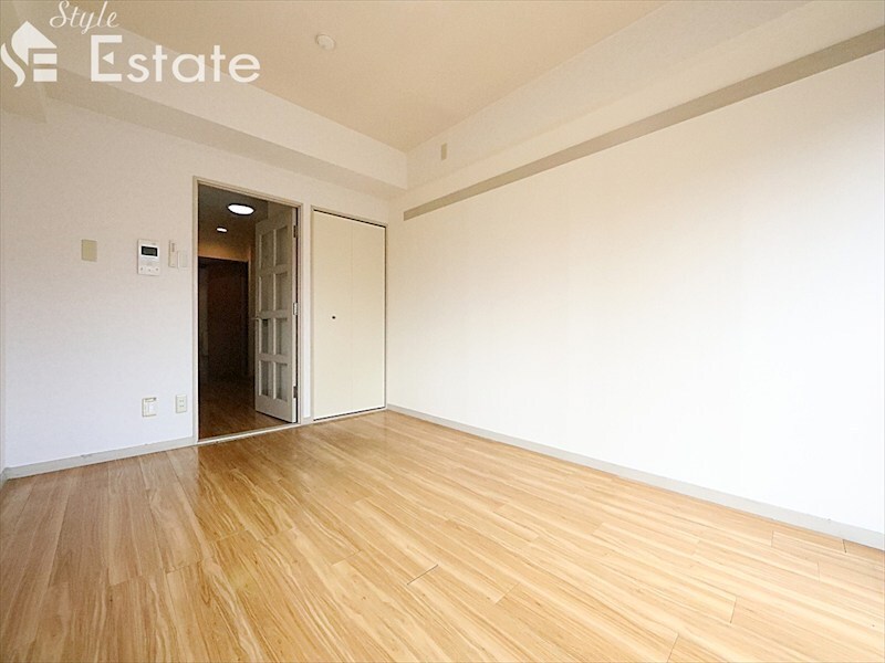 グランドール上前津の物件内観写真