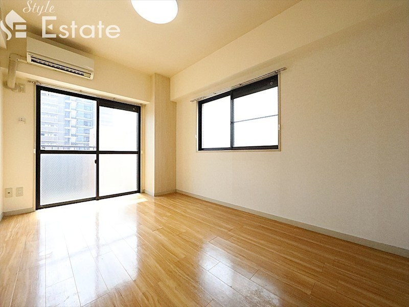 グランドール上前津の物件内観写真