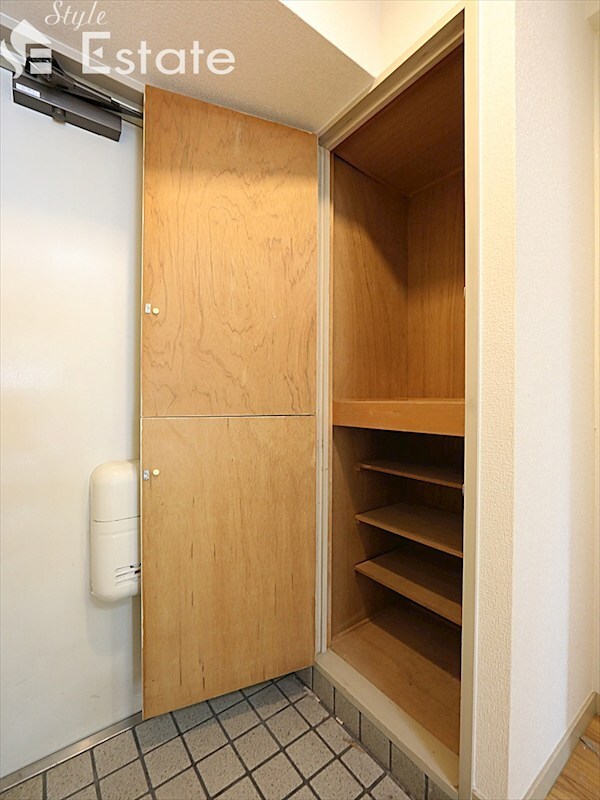 グランドール上前津の物件内観写真