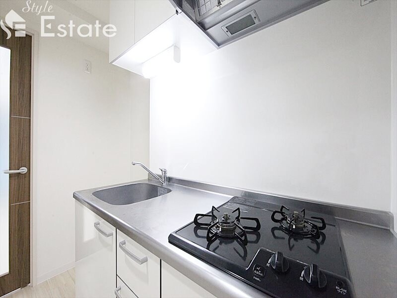 ベル・リトモの物件内観写真