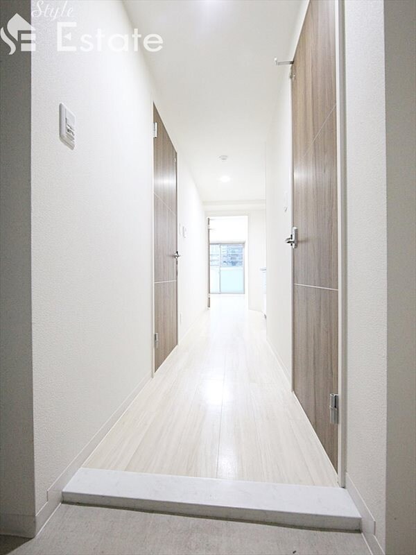 ベル・リトモの物件内観写真