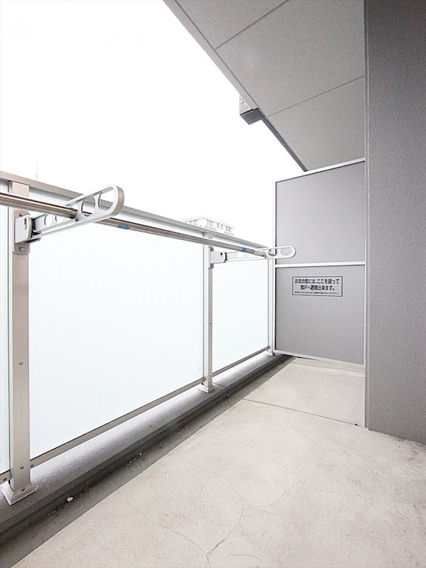 ベル・リトモの物件内観写真