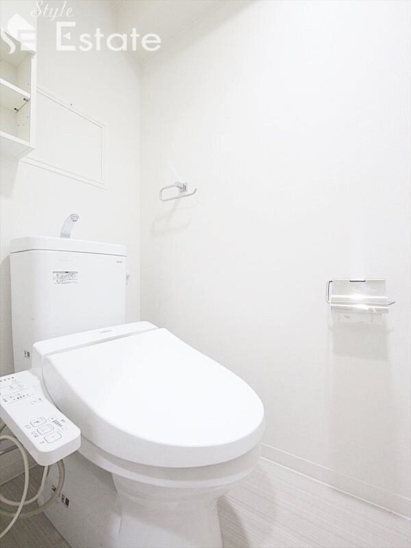 ベル・リトモの物件内観写真