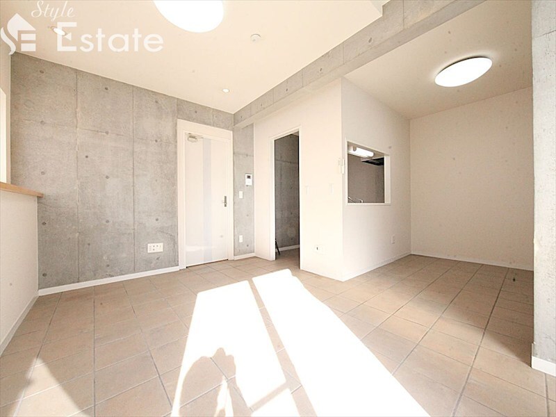 メゾネットミユキの物件内観写真