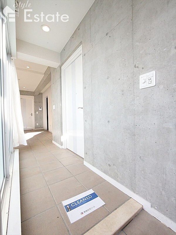 メゾネットミユキの物件内観写真