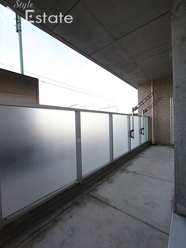 メゾネットミユキの物件内観写真