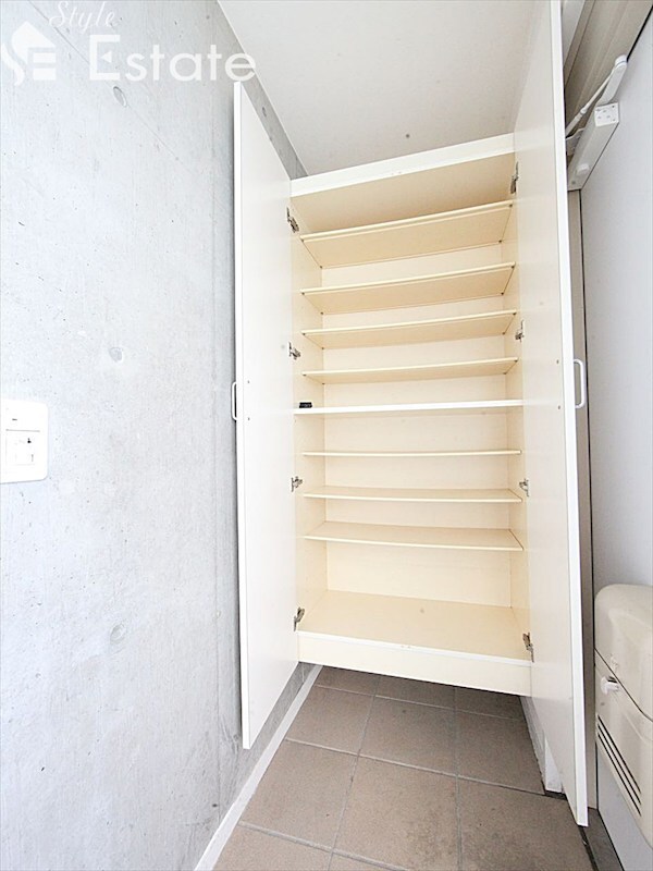 メゾネットミユキの物件内観写真