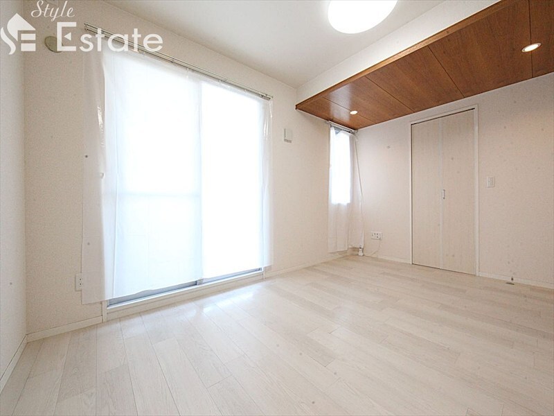 メゾネットミユキの物件内観写真