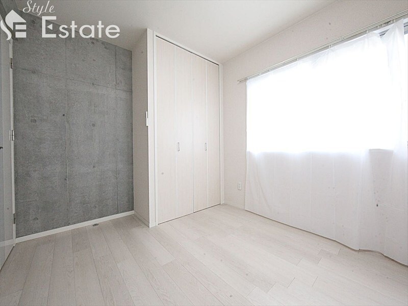 メゾネットミユキの物件内観写真