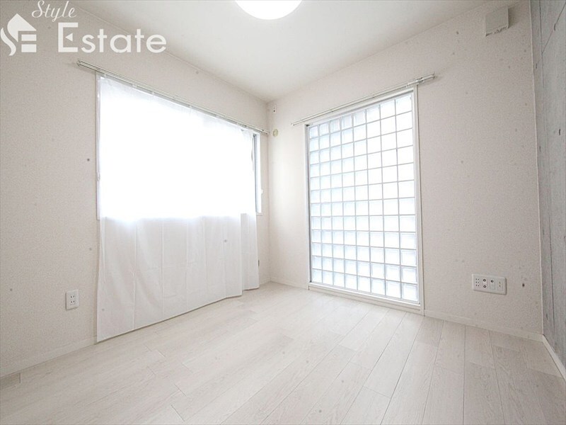 メゾネットミユキの物件内観写真