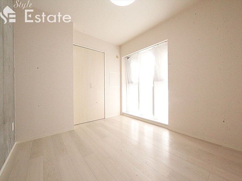 メゾネットミユキの物件内観写真