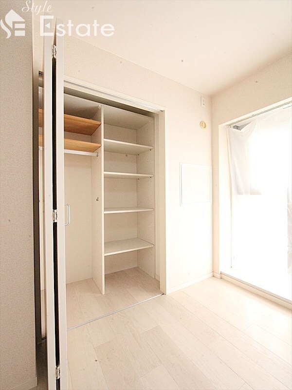 メゾネットミユキの物件内観写真