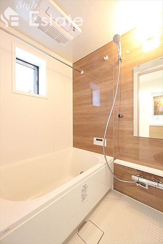 キューブ黄金の物件内観写真