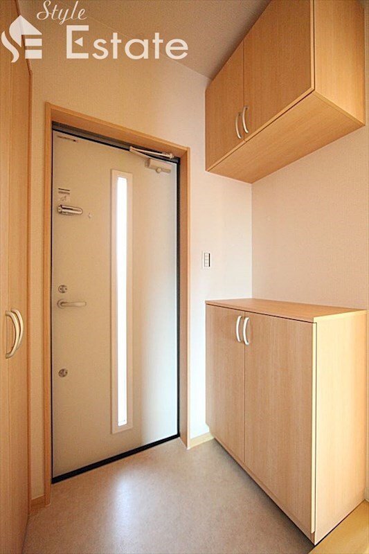 キューブ黄金の物件内観写真