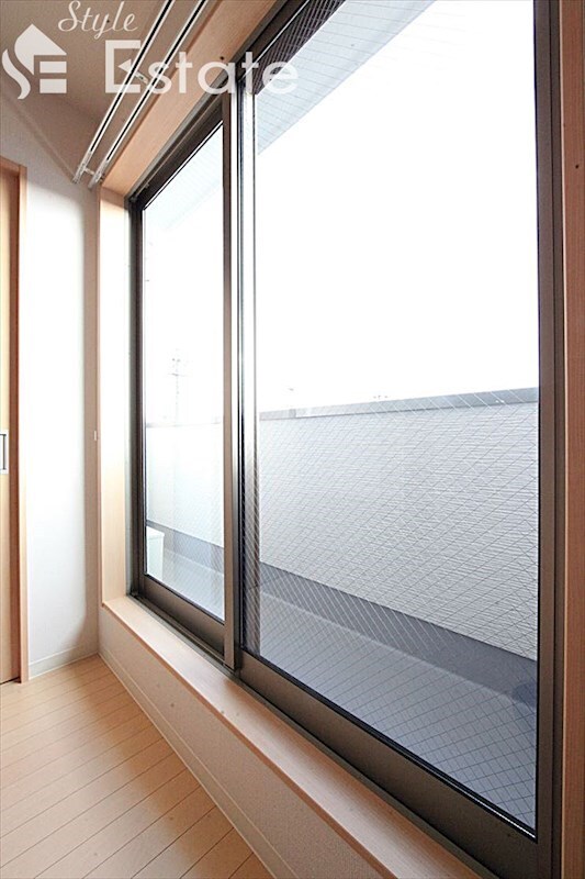 キューブ黄金の物件内観写真