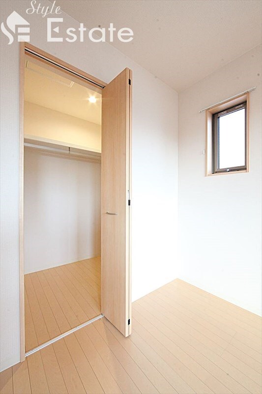 キューブ黄金の物件内観写真