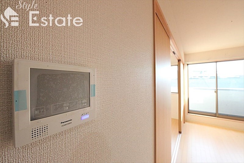 キューブ黄金の物件内観写真