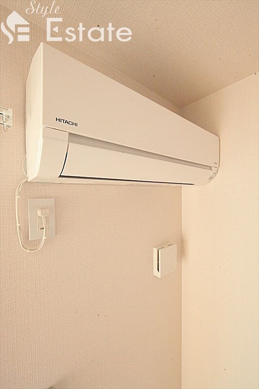 キューブ黄金の物件内観写真