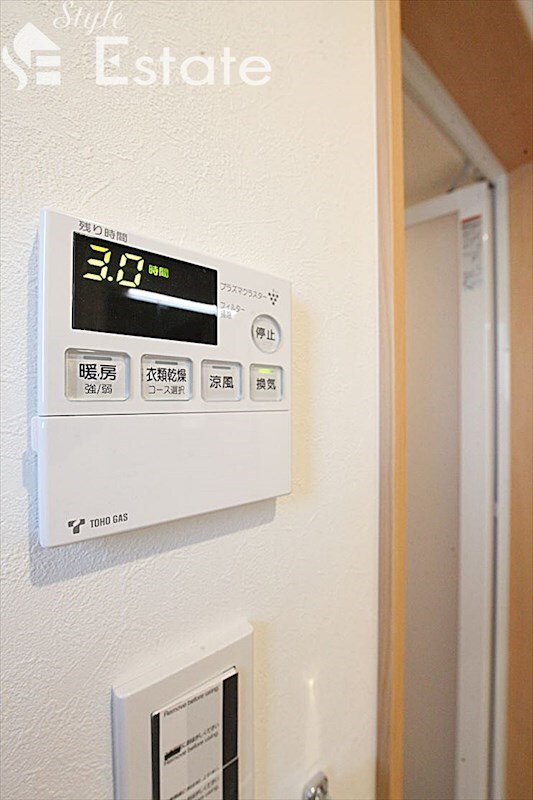 キューブ黄金の物件内観写真