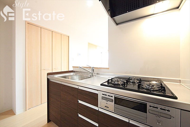 キューブ黄金の物件内観写真