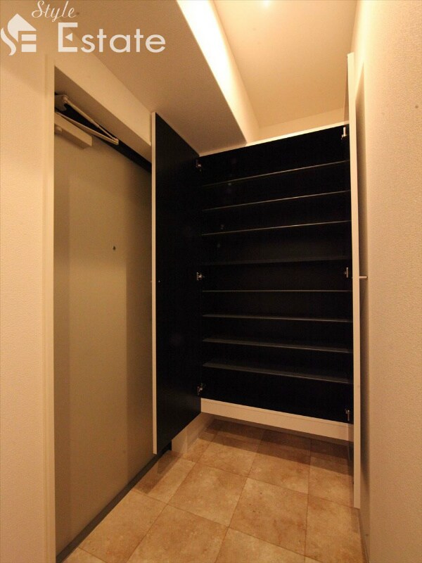 キューブ黄金の物件内観写真