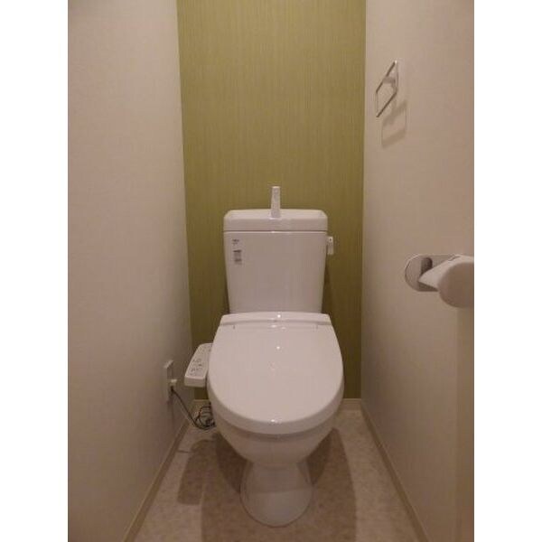 キューブ黄金の物件内観写真