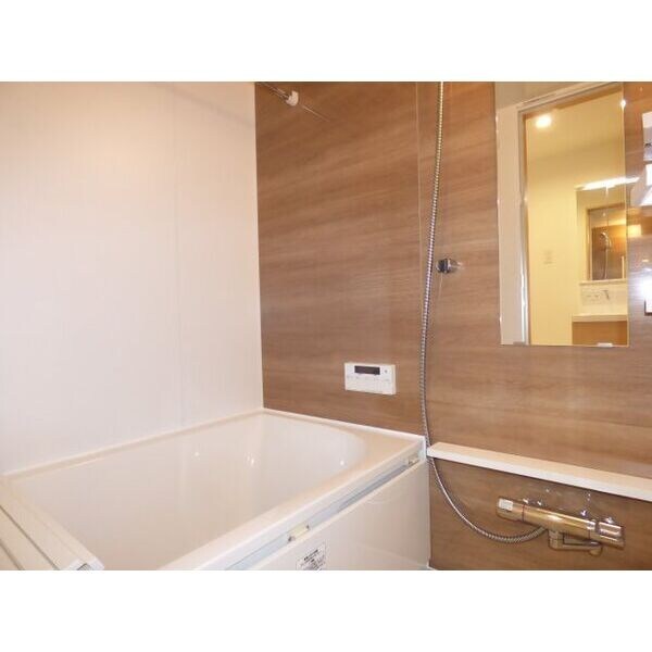 キューブ黄金の物件内観写真