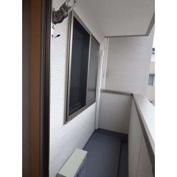 キューブ黄金の物件内観写真