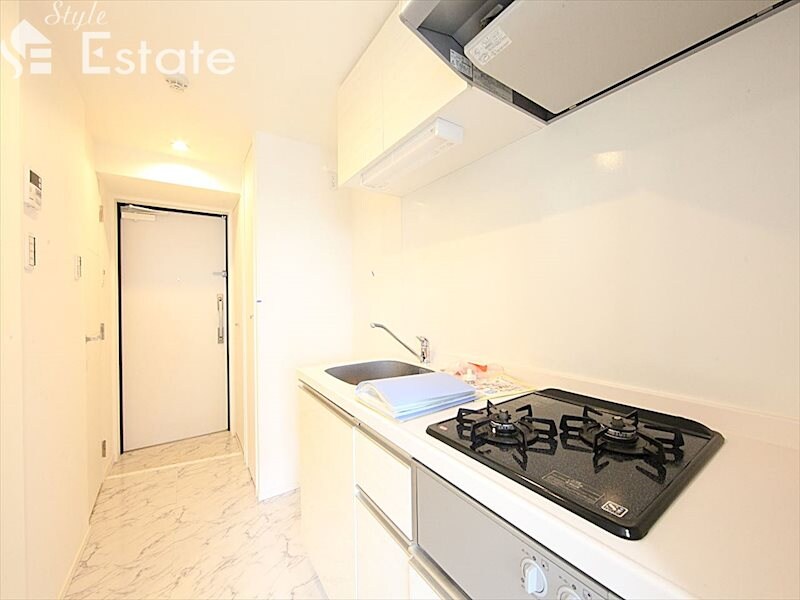 プルミエ志賀本通の物件内観写真