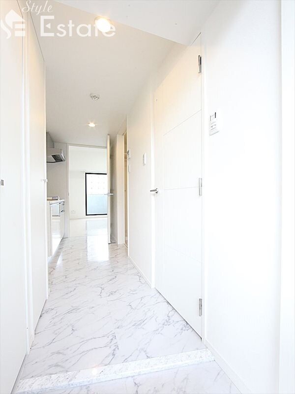 プルミエ志賀本通の物件内観写真