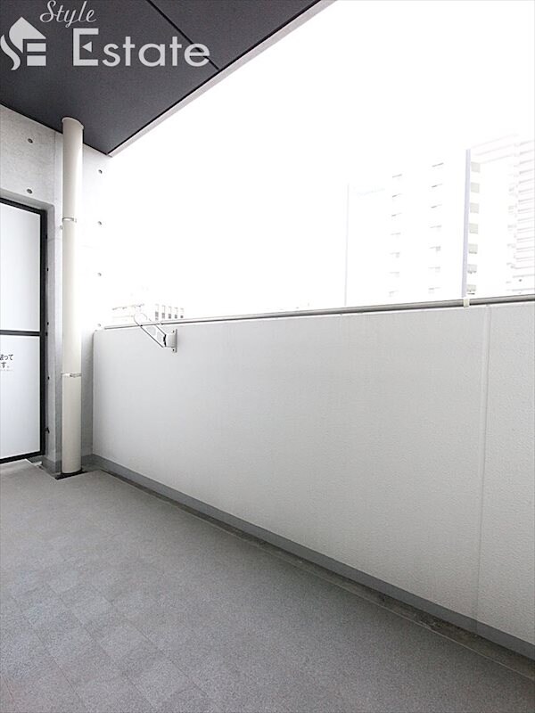 プルミエ志賀本通の物件内観写真