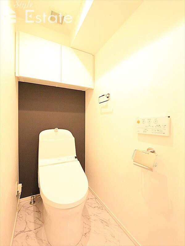 プルミエ志賀本通の物件内観写真