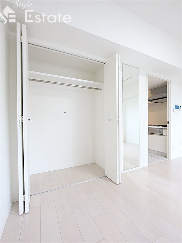 プルミエ志賀本通の物件内観写真