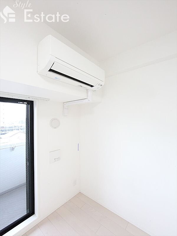 プルミエ志賀本通の物件内観写真