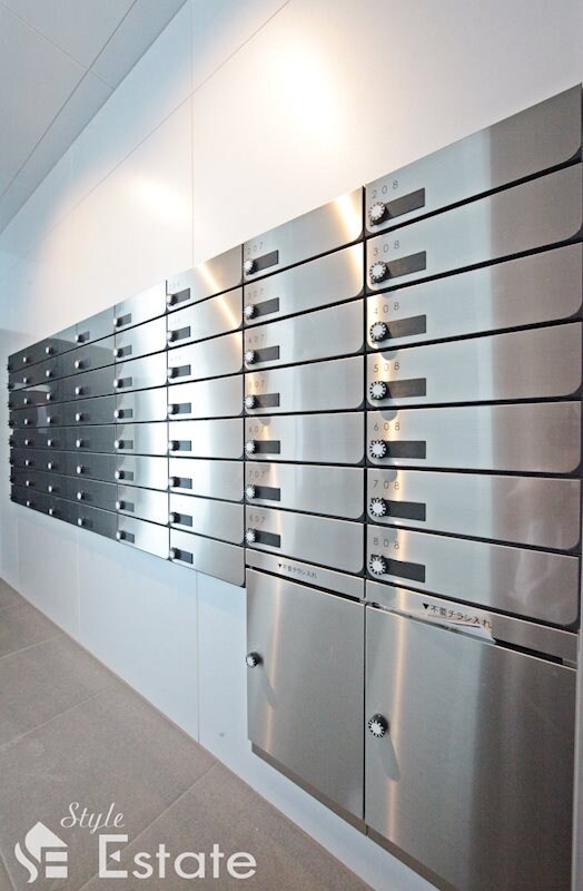 プルミエ志賀本通の物件内観写真