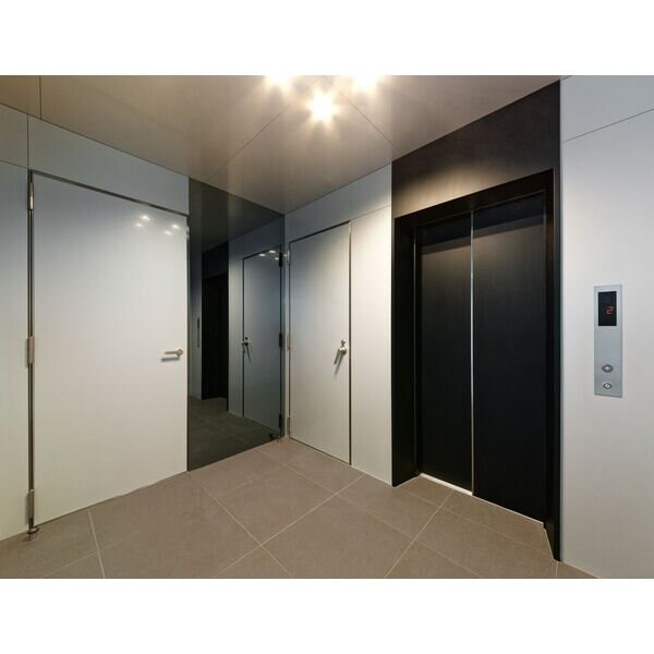 プルミエ志賀本通の物件内観写真