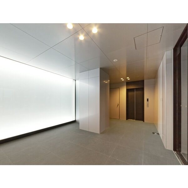 プルミエ志賀本通の物件内観写真