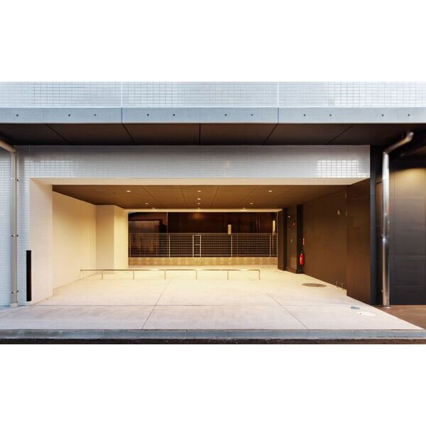 プルミエ志賀本通の物件内観写真