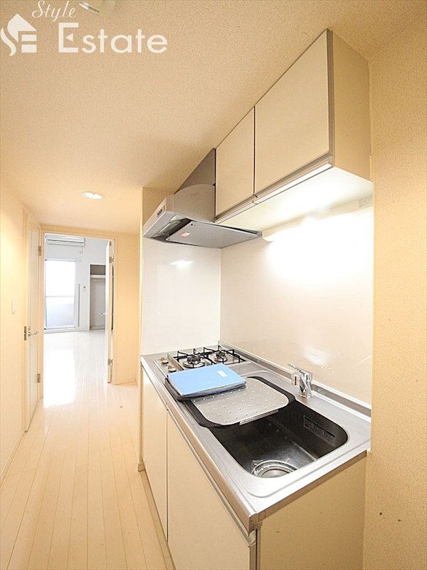 アイビス白壁の物件内観写真