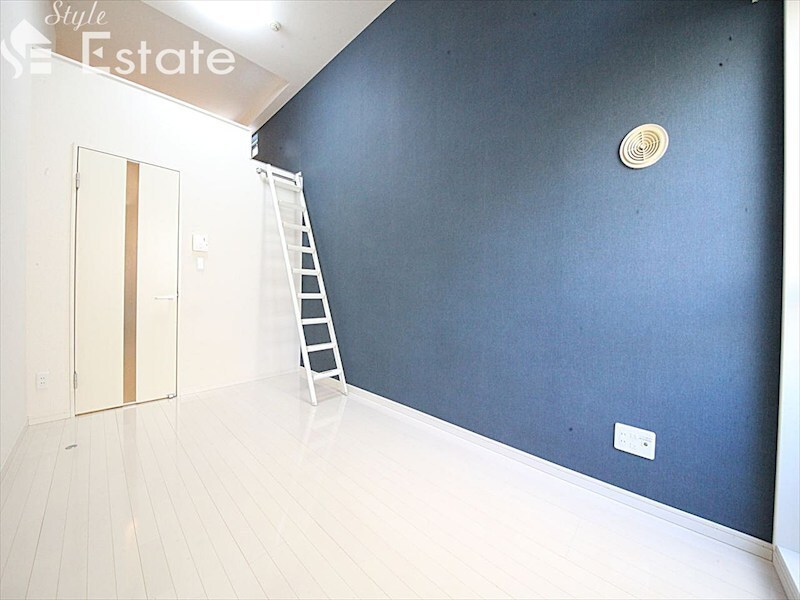 アイビス白壁の物件内観写真