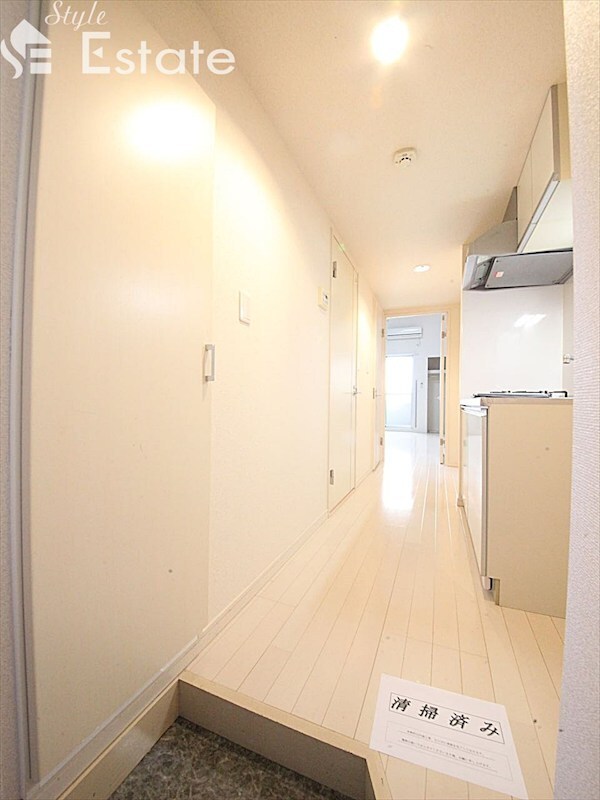 アイビス白壁の物件内観写真