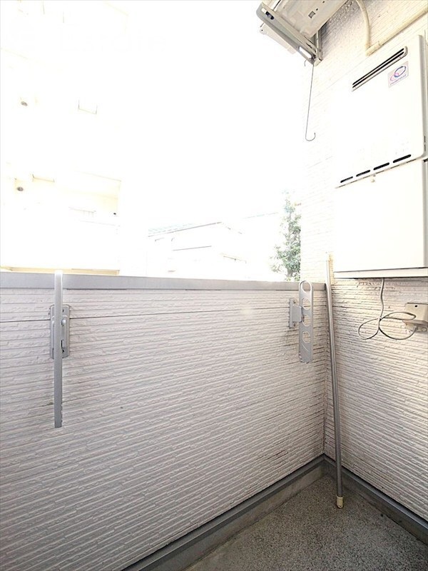 アイビス白壁の物件内観写真