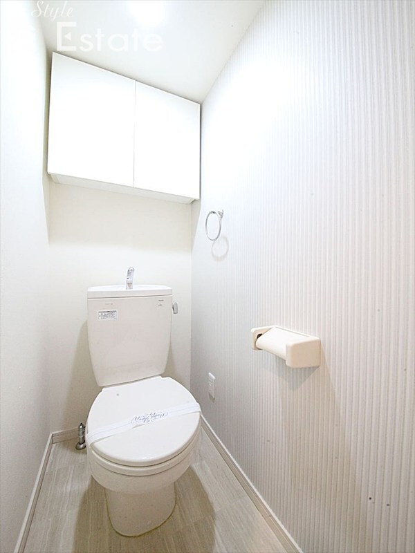 アイビス白壁の物件内観写真