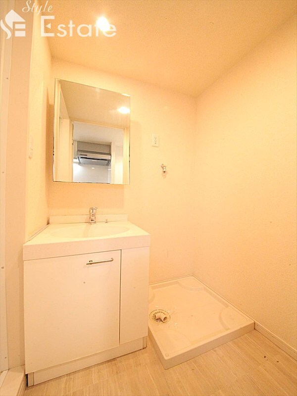 アイビス白壁の物件内観写真