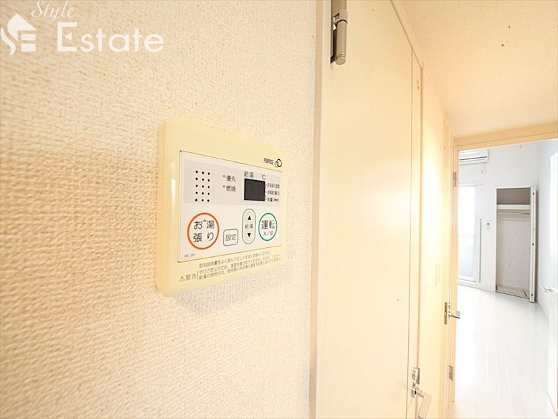 アイビス白壁の物件内観写真