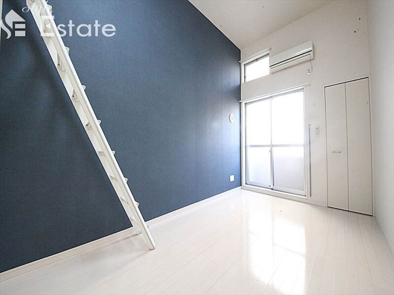 アイビス白壁の物件内観写真