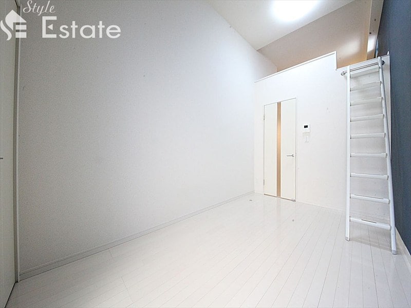 アイビス白壁の物件内観写真