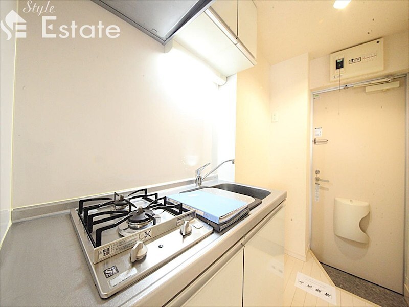 アイビス白壁の物件内観写真